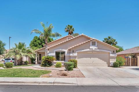 554 W Desert Ave, Gilbert, AZ 85233 photo 1