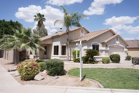 554 W Desert Ave, Gilbert, AZ 85233 photo 2