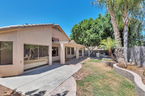 554 W Desert Ave, Gilbert, AZ 85233 photo 24