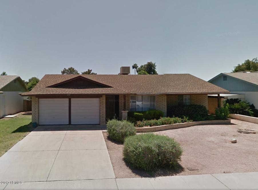 2157 E Apollo Ave, Tempe, AZ 85283 photo 1