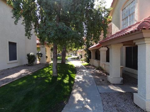 5808 E Brown Rd #127, Mesa, AZ 85205 photo 1