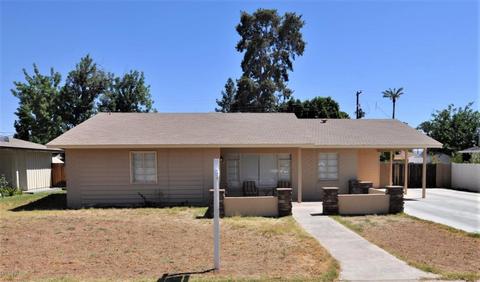 4613 E Windsor Ave, Phoenix, AZ 85008 photo 1