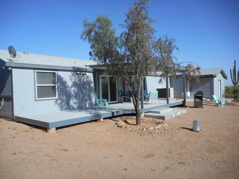 5070 N Desert View Dr, Apache Junction, AZ 85120 photo 33