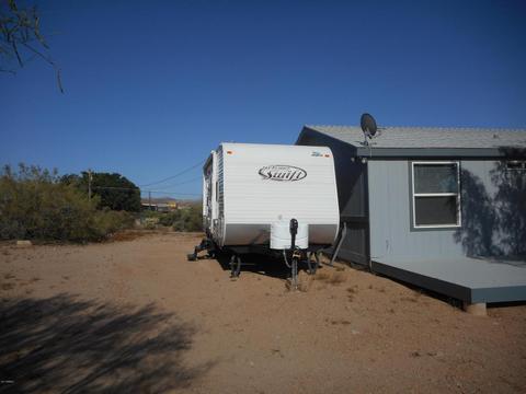 5070 N Desert View Dr, Apache Junction, AZ 85120 photo 34