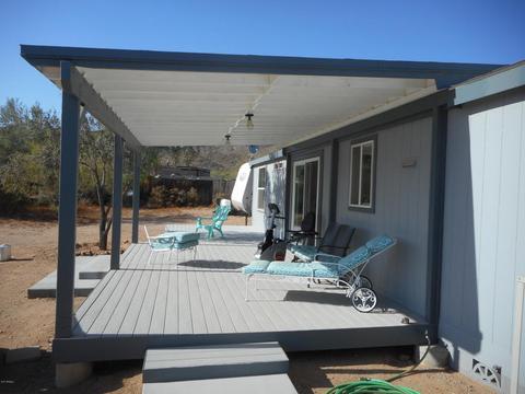5070 N Desert View Dr, Apache Junction, AZ 85120 photo 30
