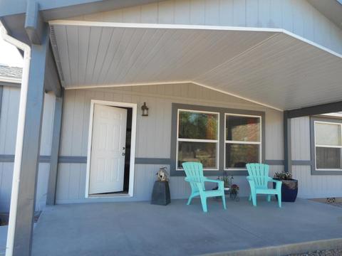 5070 N Desert View Dr, Apache Junction, AZ 85120 photo 7