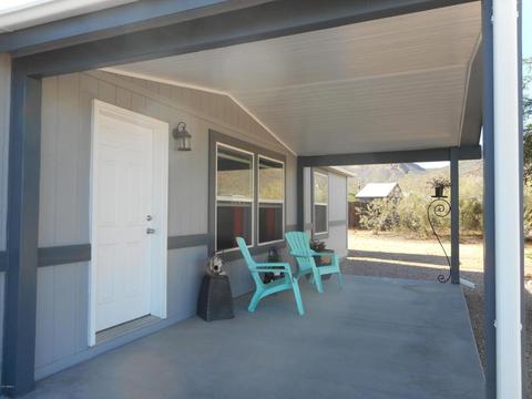 5070 N Desert View Dr, Apache Junction, AZ 85120 photo 5