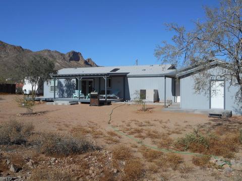 5070 N Desert View Dr, Apache Junction, AZ 85120 photo 29