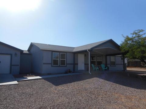 5070 N Desert View Dr, Apache Junction, AZ 85120 photo 3