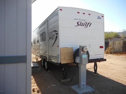 5070 N Desert View Dr, Apache Junction, AZ 85120 photo 36