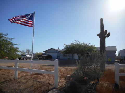 5070 N Desert View Dr, Apache Junction, AZ 85120 photo 2