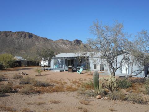 5070 N Desert View Dr, Apache Junction, AZ 85120 photo 41