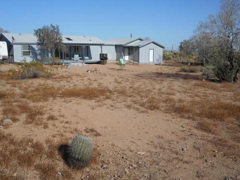 5070 N Desert View Dr, Apache Junction, AZ 85120 photo 42