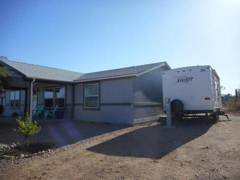 5070 N Desert View Dr, Apache Junction, AZ 85120 photo 35