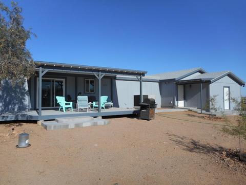 5070 N Desert View Dr, Apache Junction, AZ 85120 photo 28