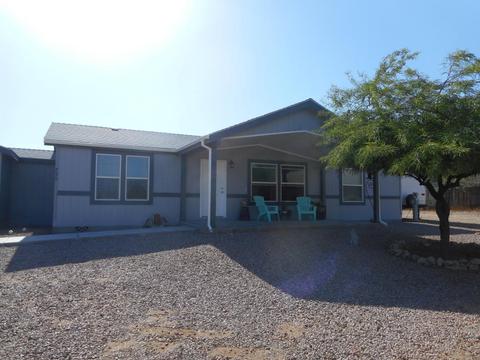 5070 N Desert View Dr, Apache Junction, AZ 85120 photo 4