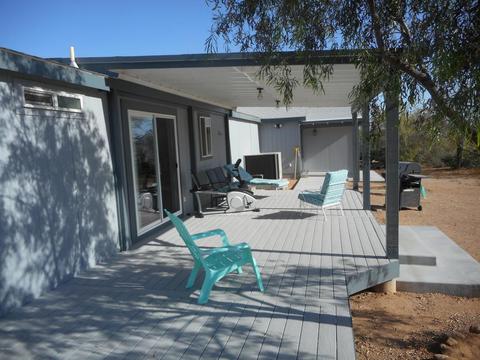 5070 N Desert View Dr, Apache Junction, AZ 85120 photo 32