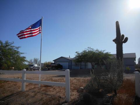 5070 N Desert View Dr, Apache Junction, AZ 85120 photo 37