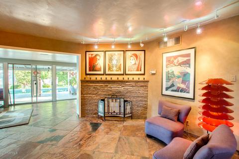 821 W Thomas Rd, Phoenix, AZ 85013 photo 1