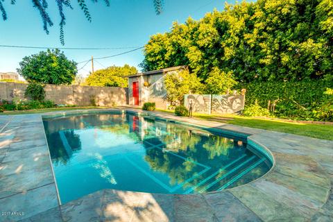 821 W Thomas Rd, Phoenix, AZ 85013 photo 9