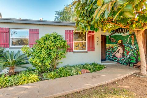 821 W Thomas Rd, Phoenix, AZ 85013 photo 11