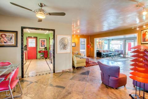 821 W Thomas Rd, Phoenix, AZ 85013 photo 8