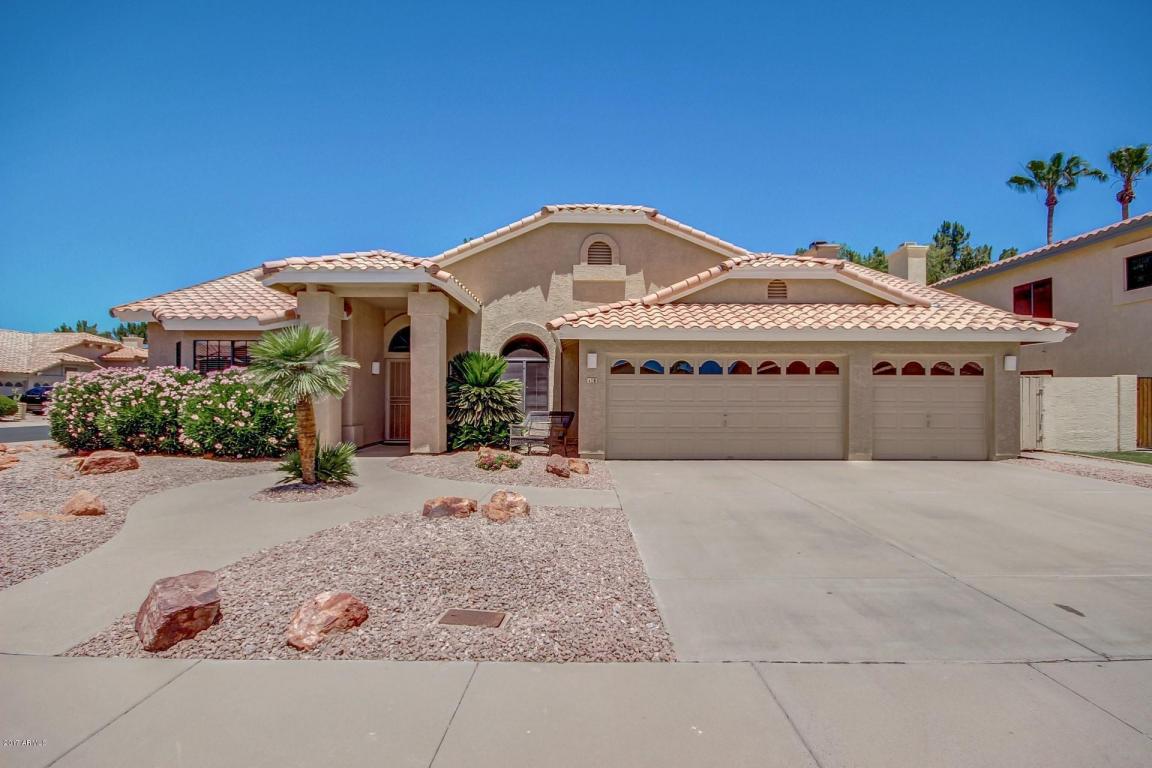 18 E Maria Ln, Tempe, AZ 85284 photo 1