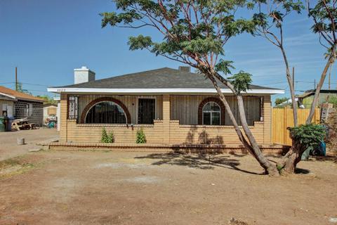 4420 S 8th Pl, Phoenix, AZ 85040 photo 2