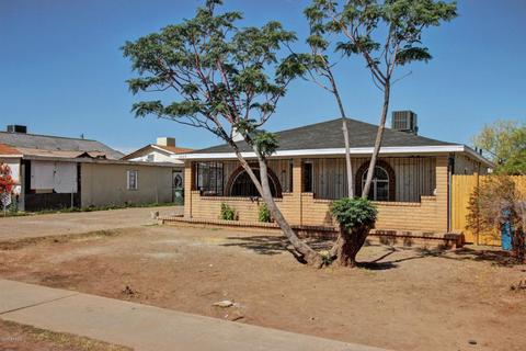 4420 S 8th Pl, Phoenix, AZ 85040 photo 1