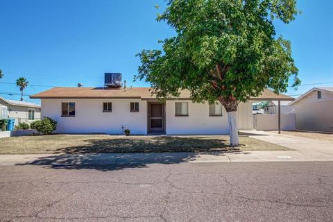 3251 E Hillery Dr, Phoenix, AZ 85032 photo 1
