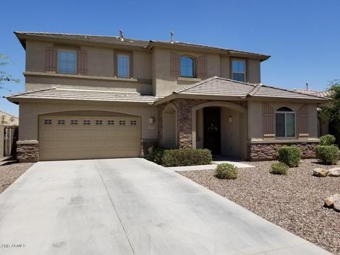1876 E Lafayette Ave, Gilbert, AZ 85298 photo 1