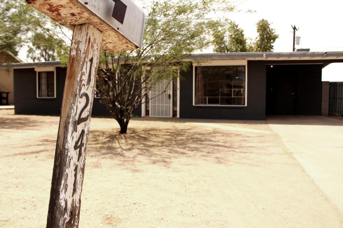 1241 E Kaler Dr, Phoenix, AZ 85020 photo 5