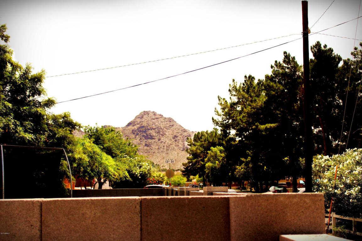 1241 E Kaler Dr, Phoenix, AZ 85020 photo 20