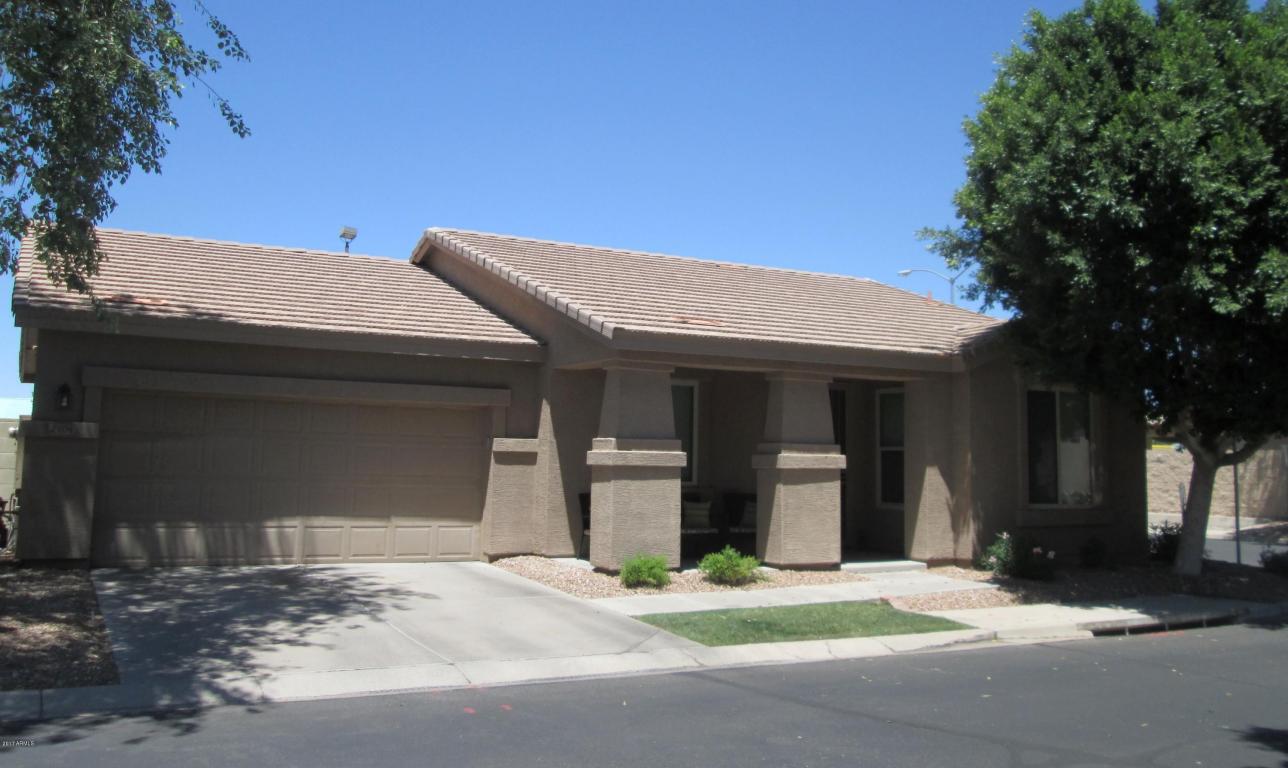 2104 S Edgewater --, Mesa, AZ 85209 photo 1