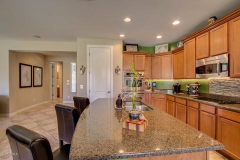 3184 Eleana Ln, Gilbert, AZ 85298 photo 12
