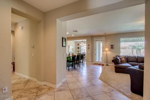 3184 Eleana Ln, Gilbert, AZ 85298 photo 5