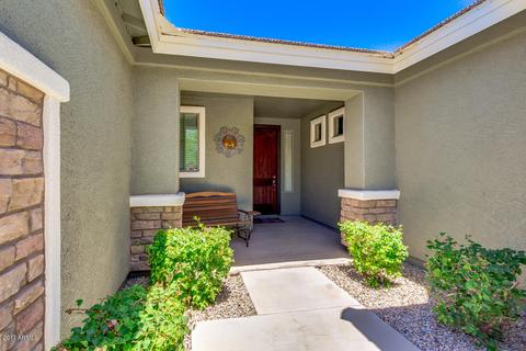 3184 Eleana Ln, Gilbert, AZ 85298 photo 3