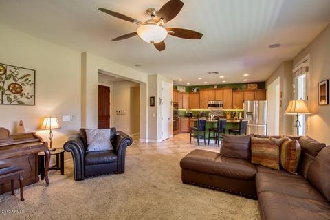 3184 Eleana Ln, Gilbert, AZ 85298 photo 7