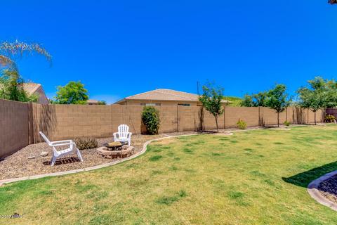 3184 Eleana Ln, Gilbert, AZ 85298 photo 32
