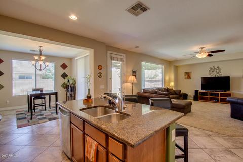 3184 Eleana Ln, Gilbert, AZ 85298 photo 14