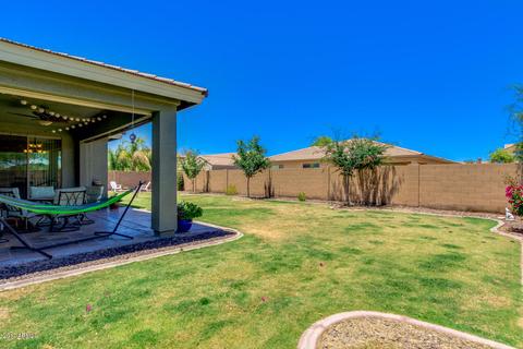 3184 Eleana Ln, Gilbert, AZ 85298 photo 34