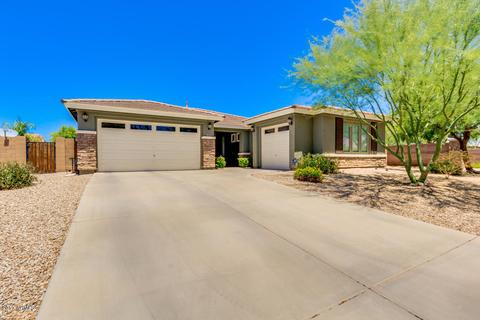 3184 Eleana Ln, Gilbert, AZ 85298 photo 2