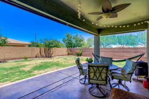 3184 Eleana Ln, Gilbert, AZ 85298 photo 35