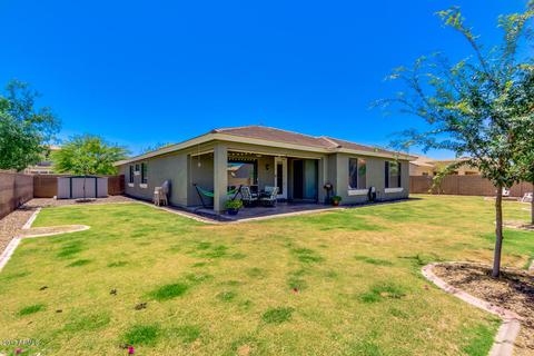 3184 Eleana Ln, Gilbert, AZ 85298 photo 28