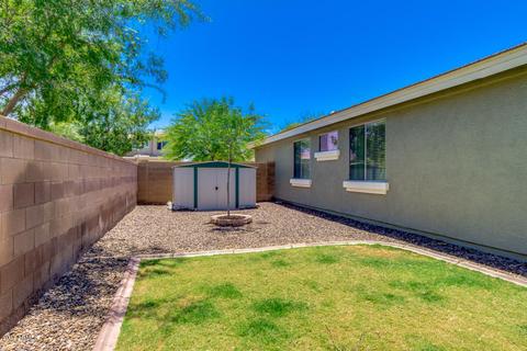 3184 Eleana Ln, Gilbert, AZ 85298 photo 31