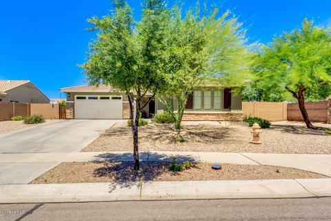 3184 Eleana Ln, Gilbert, AZ 85298 photo 1