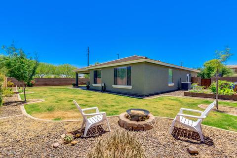 3184 Eleana Ln, Gilbert, AZ 85298 photo 29