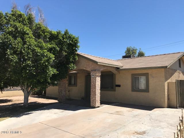 3107 N 65th Ave, Phoenix, AZ 85033 photo 1