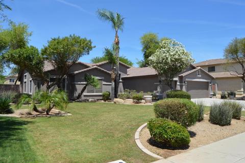 2660 E Milky Way, Gilbert, AZ 85295 photo 1