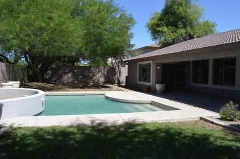 2660 E Milky Way, Gilbert, AZ 85295 photo 34
